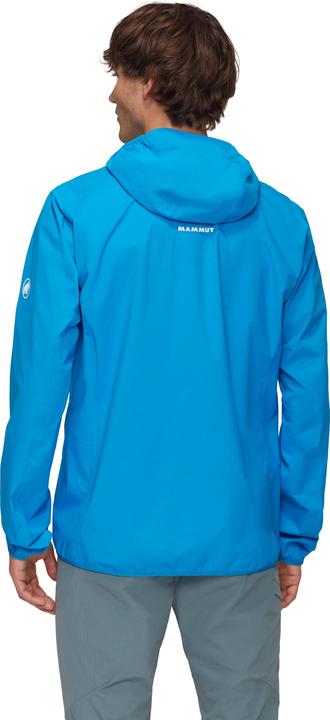 Immagine prodotto Mammut Ducan Light HS Hooded Jacket Men (M)