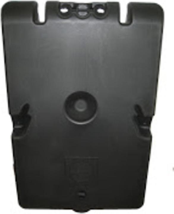 Hudora 1 Base (Nr. 9)