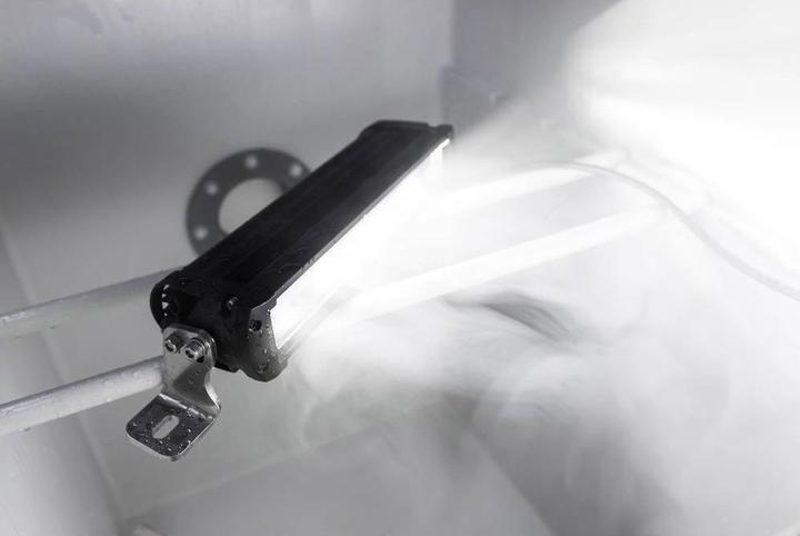 Image du produit Osram Barre lumineuse FX250-CB