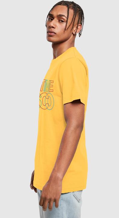 Produktbild Mister Tee Daytime Disco Tee - 18229 (L)