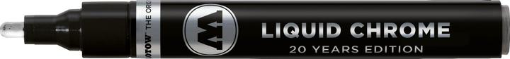 Image du produit Molotow Chrome liquide (Chrome, 4 mm, 1 x)