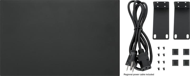Produktbild Intellinet 24-Port Gigabit Ethernet Switch (24 Ports)