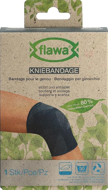 Immagine prodotto Flawa Supporto per ginocchio XL (XL)