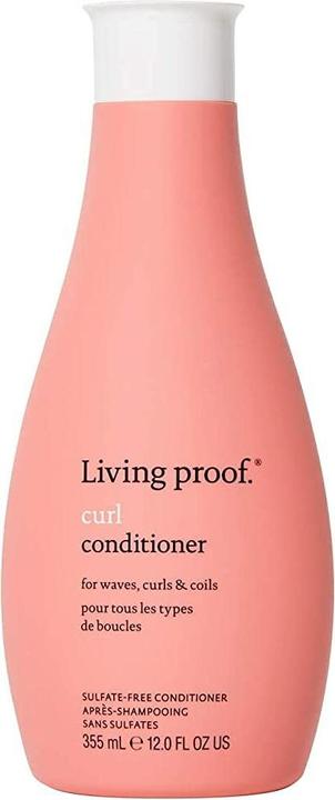 Living Proof Curl Conditioner (355 ml)