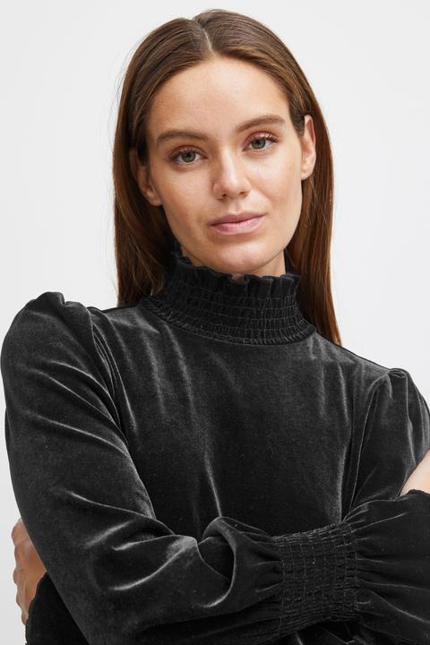 Image du produit B.young BYPERLINA SMOCK DRESS - Robe - 20814154 (S)