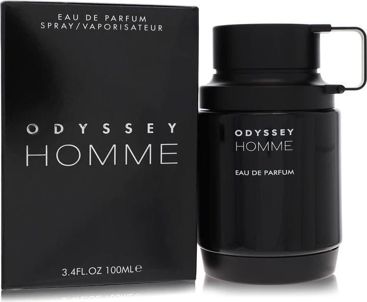 Armaf Odyssey (Eau de Parfum, 100 ml)