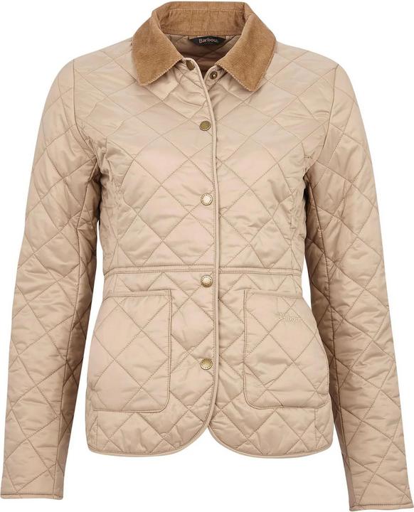 Barbour Giacconi Beige (40)
