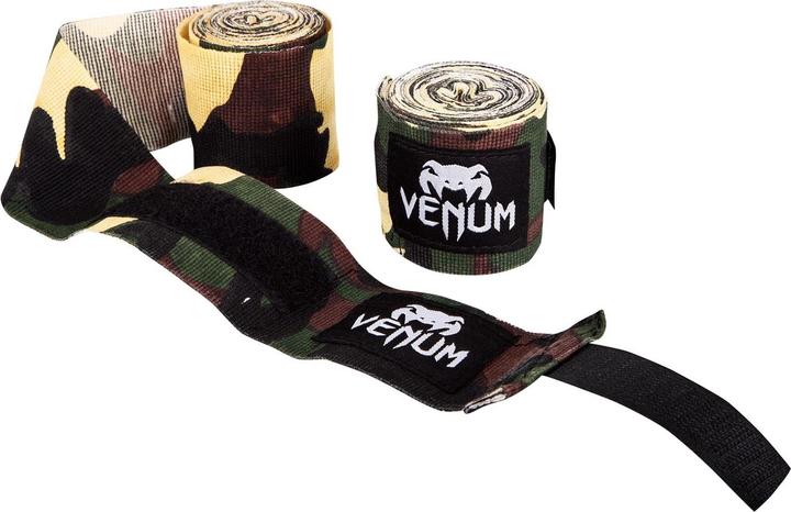 Produktbild Venum Boxbandagen – 4,50 m (One Size)