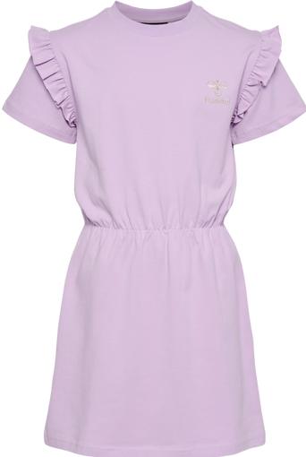 Actual product image hummel Hmljumpy Dress S/S (146)