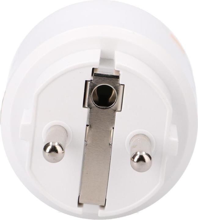Immagine prodotto Extralink Smartlife Smart Socket SC Pro | Smart Plug | Zigbee, Homekit, Tuya, 3680W
