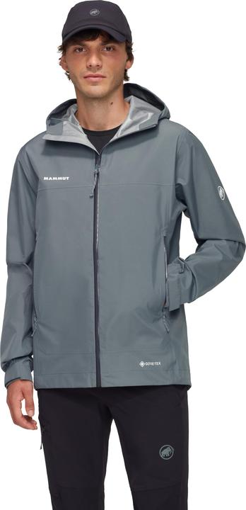 Immagine prodotto Mammut Crater Light HS Hooded Jacket Men (L)