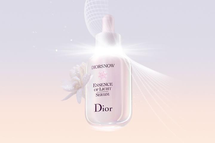 Produktbild Dior Essence of Light ( Pure Concentrate of Light Brightening Milk Serum) - Volume: 30 ml (30 ml)