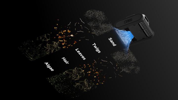 Produktbild Dreame Z1 Pro