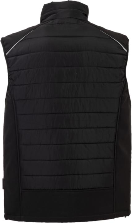 Produktbild Planam Winterweste schwarz 4XL XS (XS)