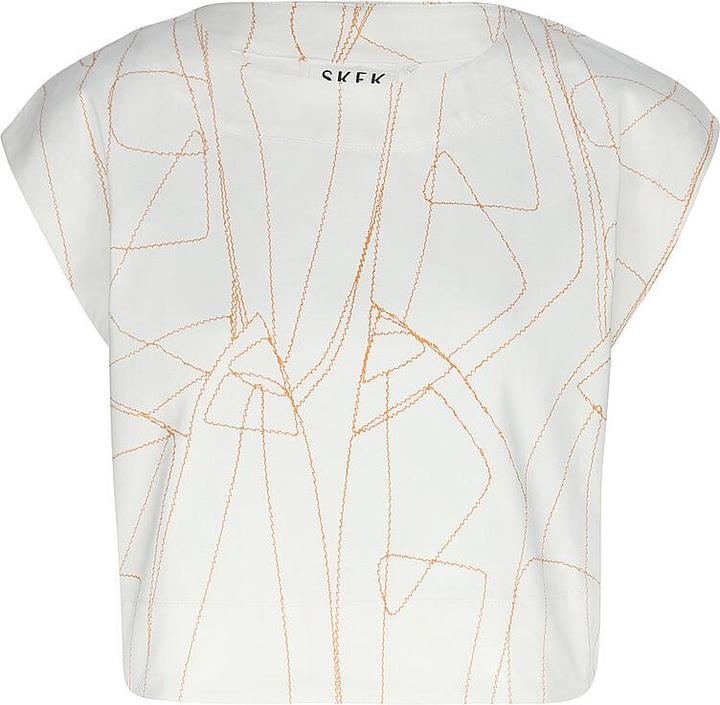 Skfk Blusenshirt JANA (38)