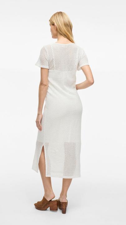 Produktbild Vila Kurzarm Midikleid (XL)