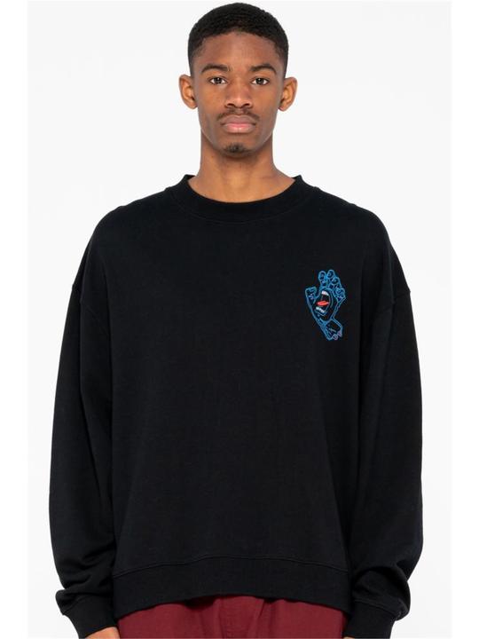 Image du produit Santa Cruz Void Hand Crew (M)