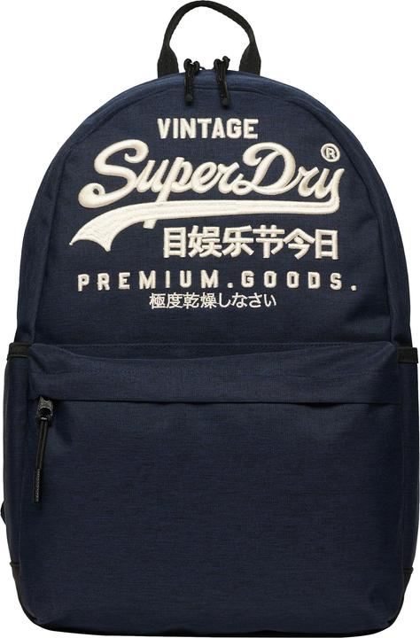 Superdry Heritage Montana Backpack (18 l)