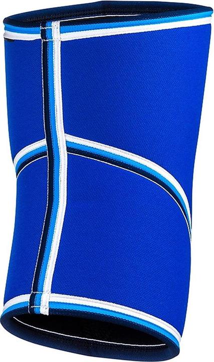 Image du produit Rehband RX Original V Knee Sleeve 7mm bleu (S)