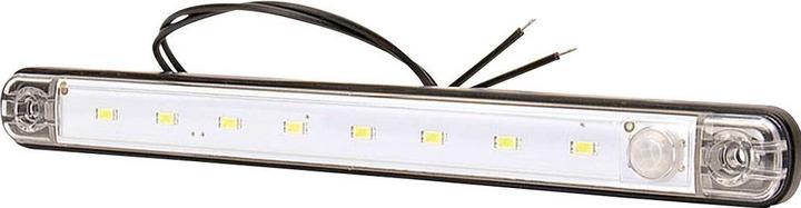 Image du produit SecoRüt Lampe d'intérieur LED Détecteur de mouvement