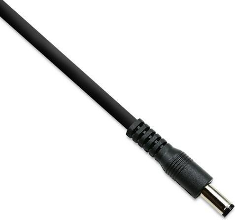 Actual product image Qoltec 40W power supply unit | 12V | 3.33a | 5.5*2.1 | + power cable (40 W)