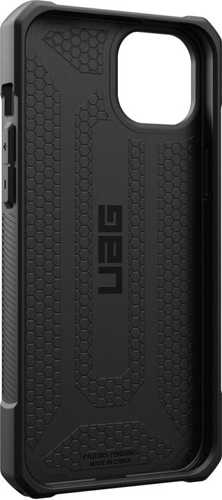 Actual product image UAG Monarch Case (Apple iPhone 15 Plus)