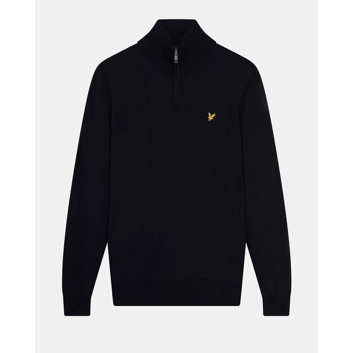 Produktbild Lyle and Scott Core Merino Mix (XXL)