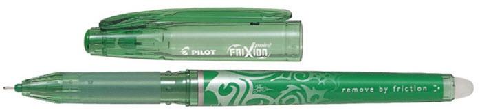 Produktbild Pilot FriXion Point (Grün, 1 x)