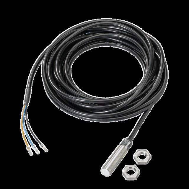 Actual product image ifm Electronic IFM inductive sensor (Sensor)