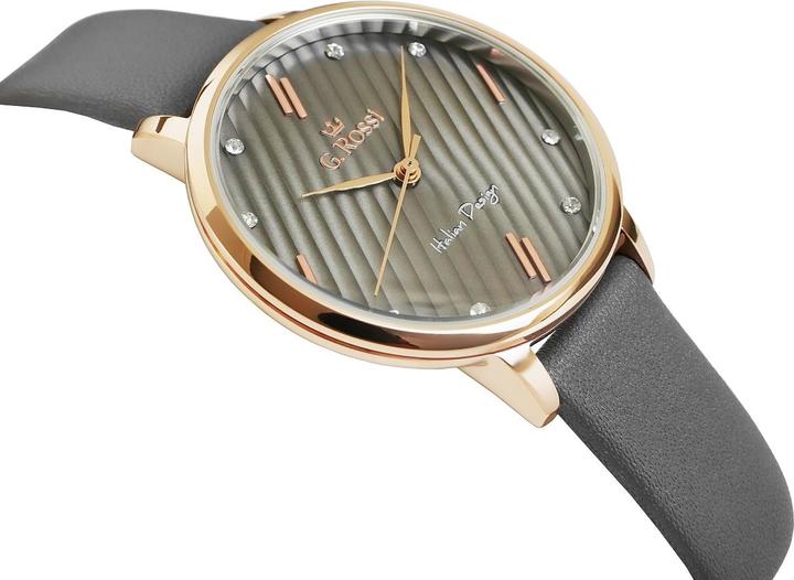 Immagine prodotto Gino Rossi orologio G.Rossi orologio da donna 12094A-1B3