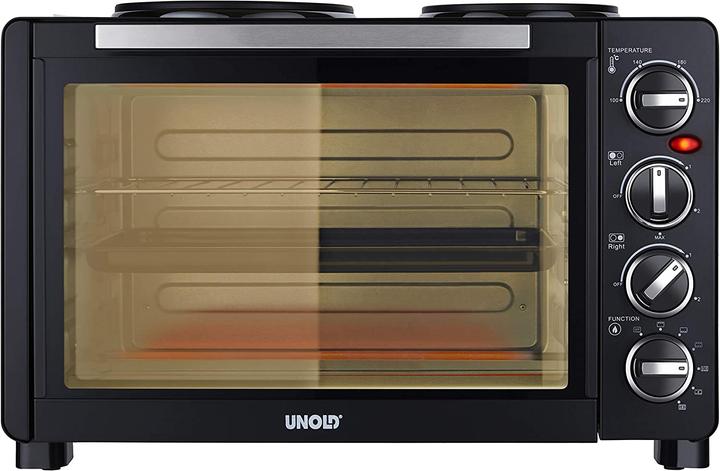 Actual product image Unold All in One (EU plug)