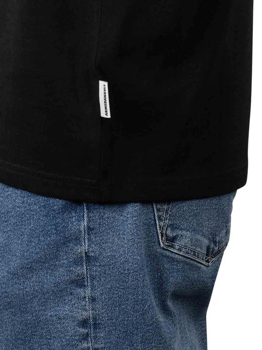 Actual product image Armedangels Maarkus Solid (S)