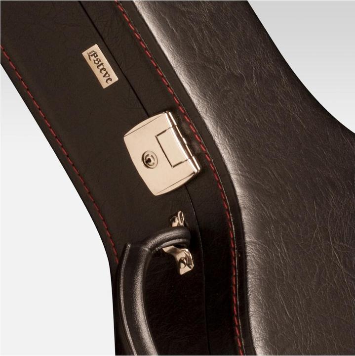 Produktbild Esteve Koffer für Klassikgitarren - Schwarz (Gitarre)