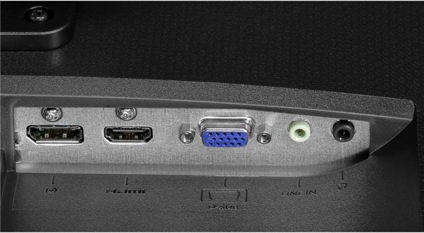 Immagine prodotto BenQ GW2480T (1920 x 1080 pixel, 24")