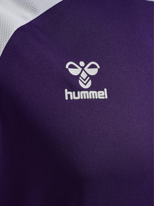 Actual product image hummel hmlMATCH LEAGUE JERSEY S/S (4XL)