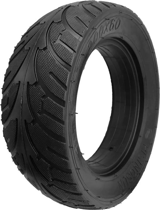 Actual product image Avizar Vollgummireifen Ersatzteil