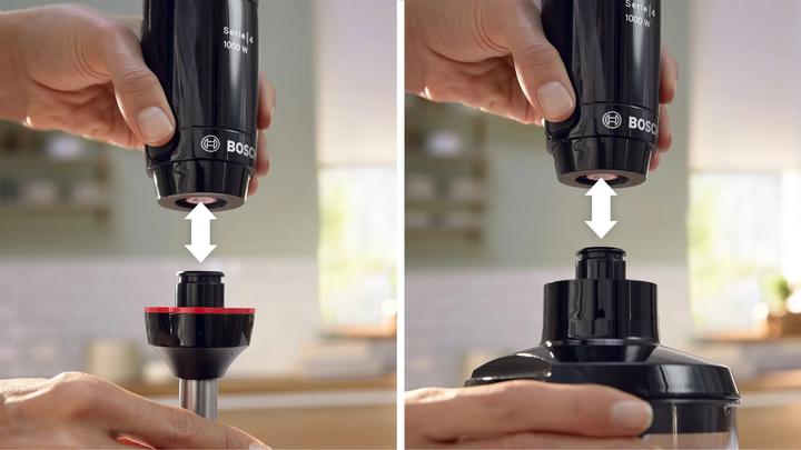 Actual product image Bosch Hausgeräte MSM4B623 (EU plug)