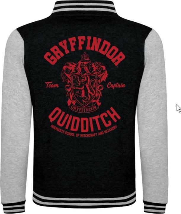 Actual product image Varsity jacket (Uscollegiate style) (S)