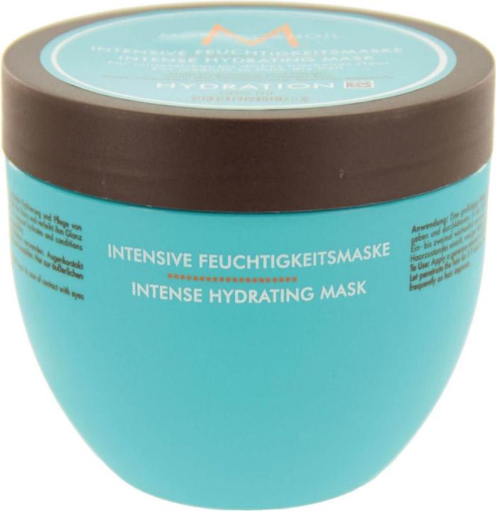 Image du produit Moroccanoil Hydratation intense (500 ml)