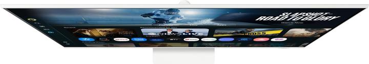 Produktbild Samsung Smart M7 - M70F (3840 x 2160 Pixel, 43")