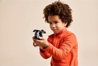 Actual product image LEGO 75412 Death Trooper & Night Trooper Battle Pack (75412, LEGO Star Wars)