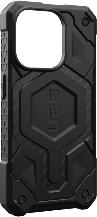 Produktbild UAG Monarch Pro Case (Apple iPhone 15 Pro)