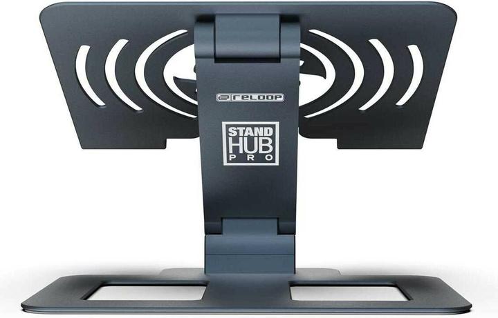 Actual product image reloop Stand Hub Pro