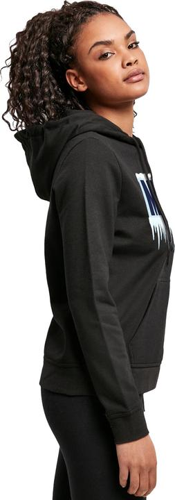 Produktbild Icicle Logo Kapuzenpullover (4XL)