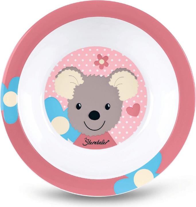 Produktbild Sterntaler Kindergeschirrset