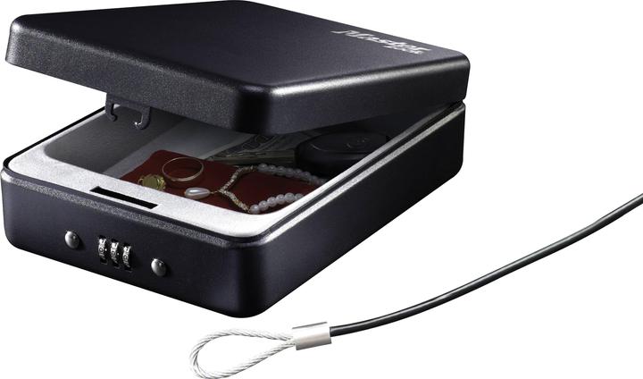 Actual product image Master Lock Portable mini safe (1.40 l)