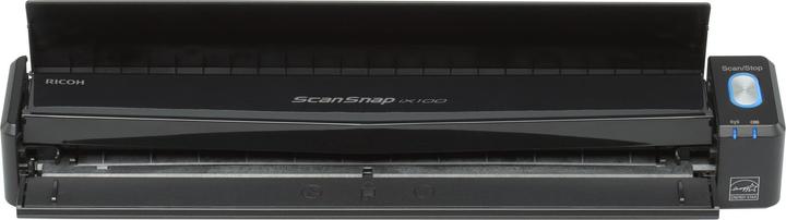 Image du produit RICOH ScanSnap iX100 (USB)
