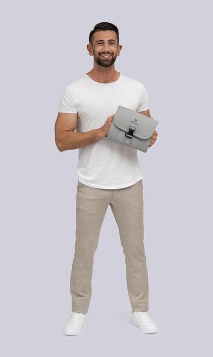 Image du produit Pactastic Urban Collection Trousse de toilette 24 cm (3 l)