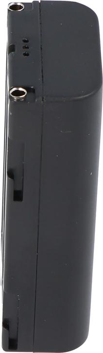 Image du produit AccuCell Akku Hitachi VM-BPL13, VM-BPL27, VM-BPL30 (Batterie de l'appareil photo)