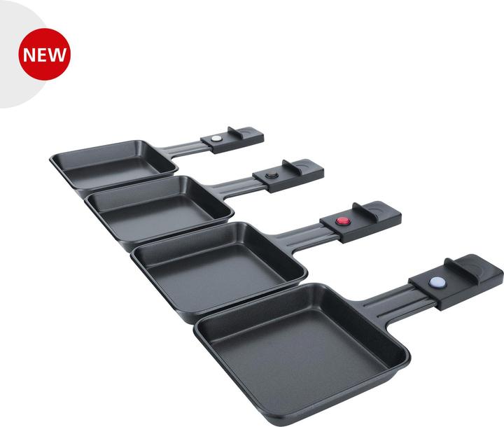 Actual product image Steba RC18